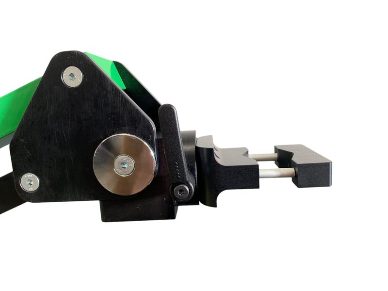 Morsa a Vite 20–52mm