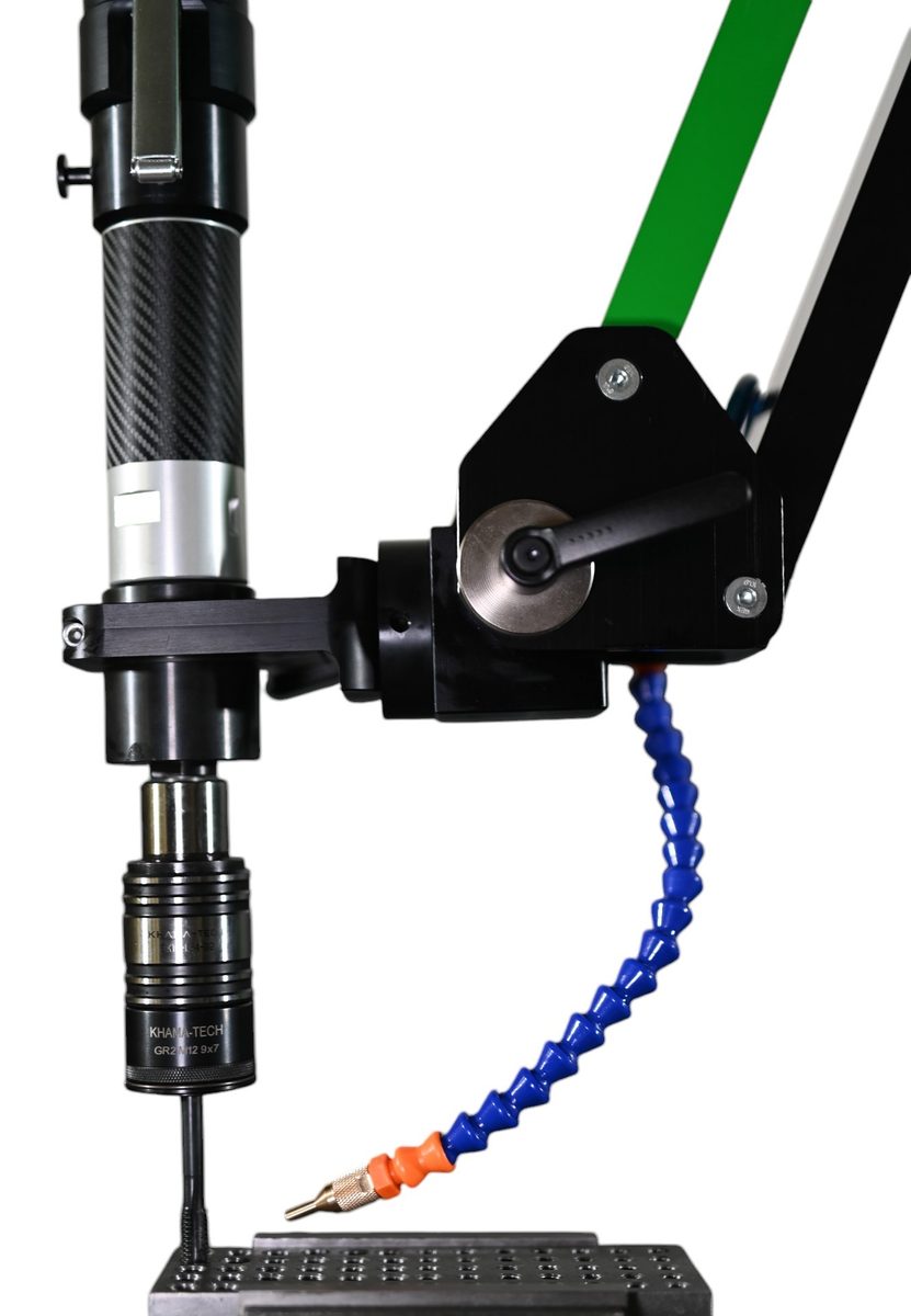 Motore pneumatico